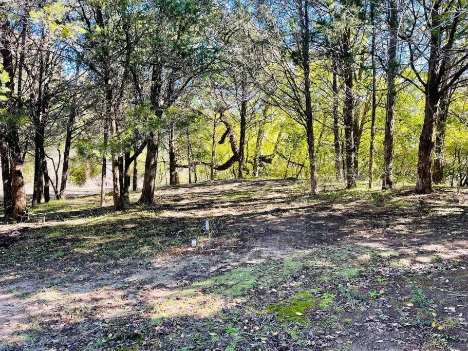 Bastrop Tiny Disc Golf Retreat Villa Dış mekan fotoğraf
